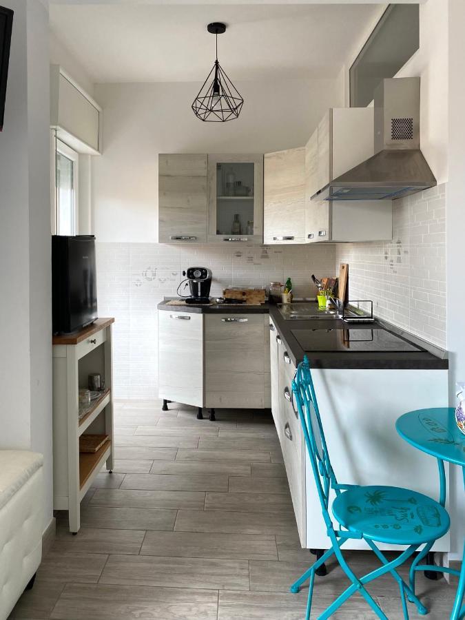 Bed & Breakfast Tres Joli Rome