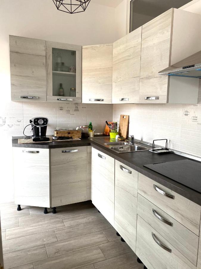 Bed & Breakfast Tres Joli Rome