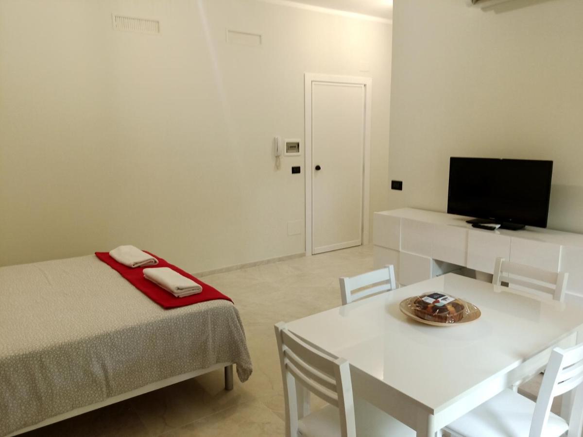 Apartment Il Rifugio Del Viaggiatore