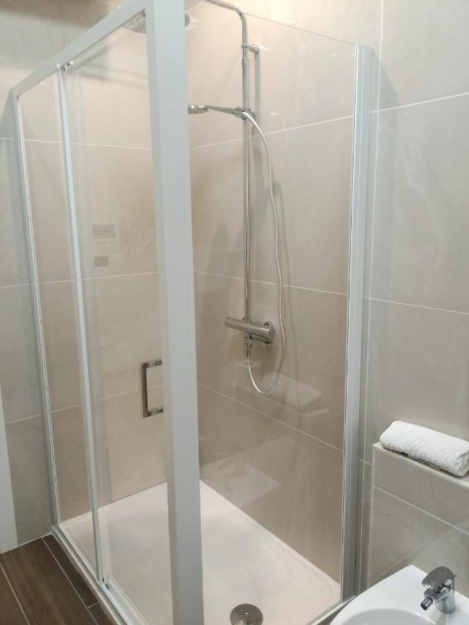 Il Rifugio Del Viaggiatore Apartment Rome