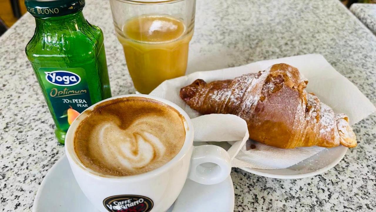Bq House Milizie Luxury Rooms Rome