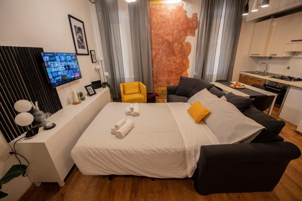 Apartment Babuccio37 - Fontana Di Trevi Rome