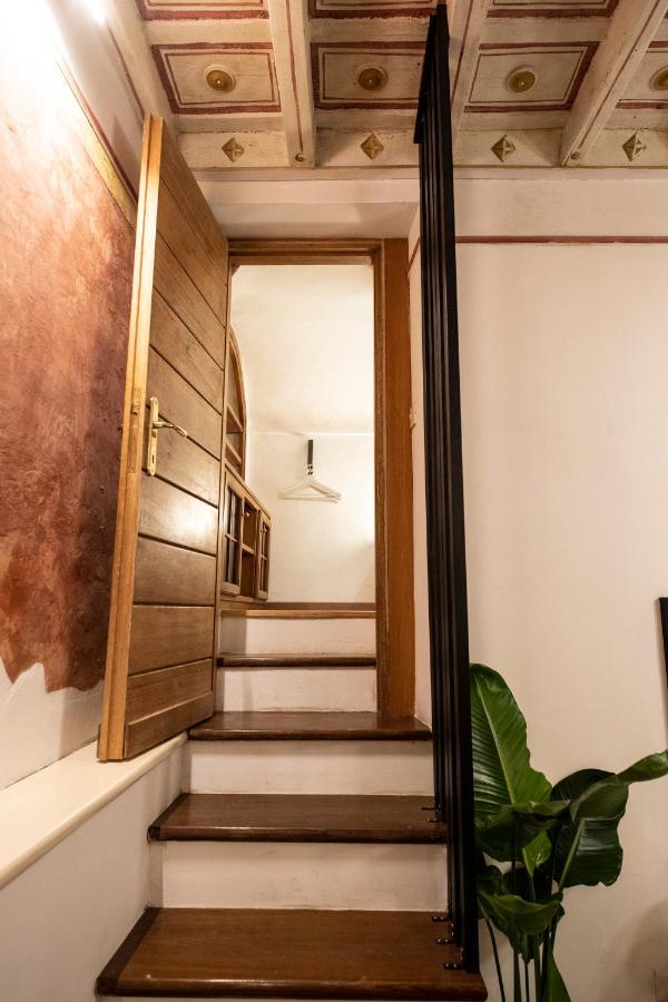 Apartment Babuccio37 - Fontana Di Trevi Rome