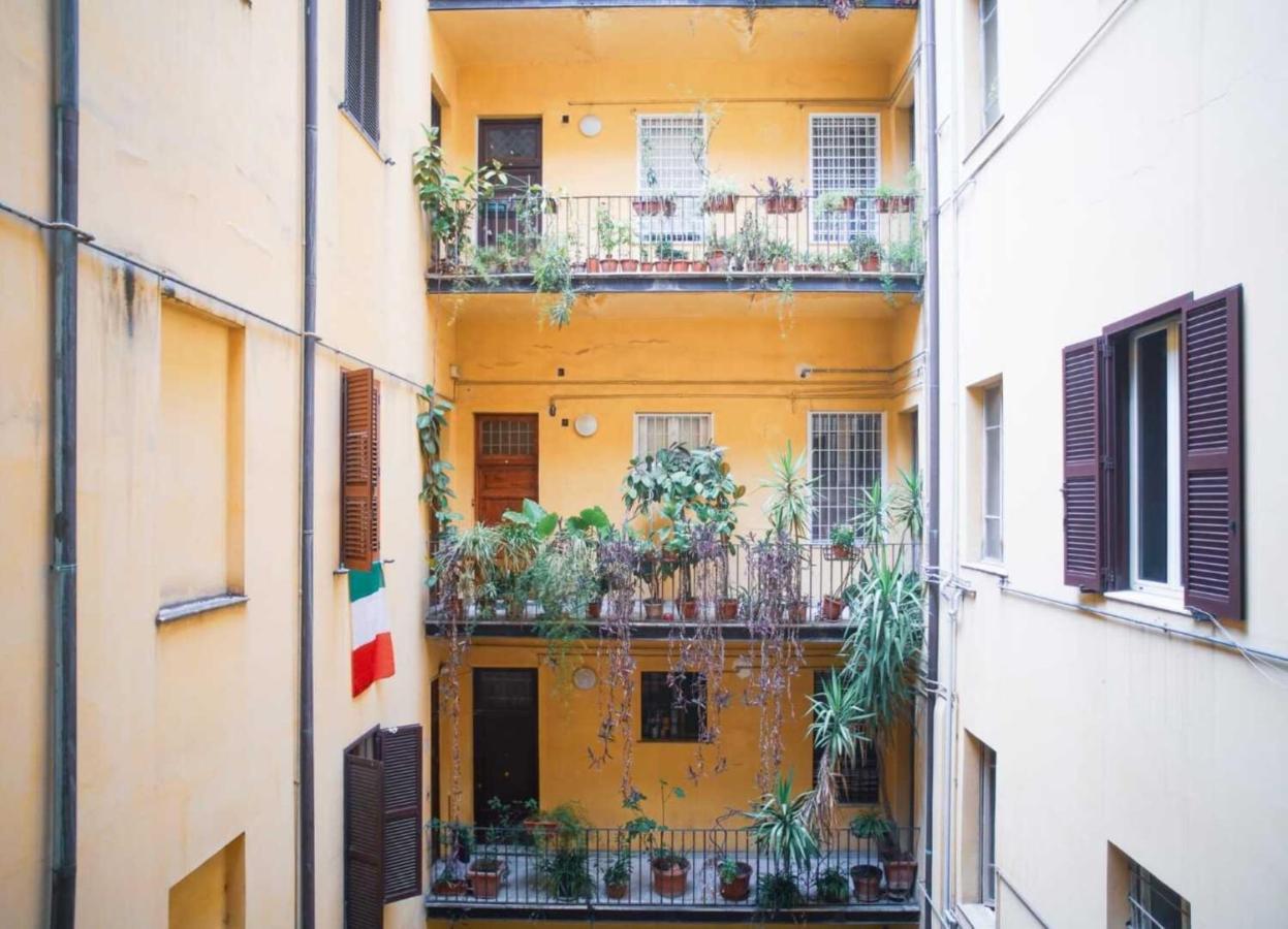 Alveare Rome