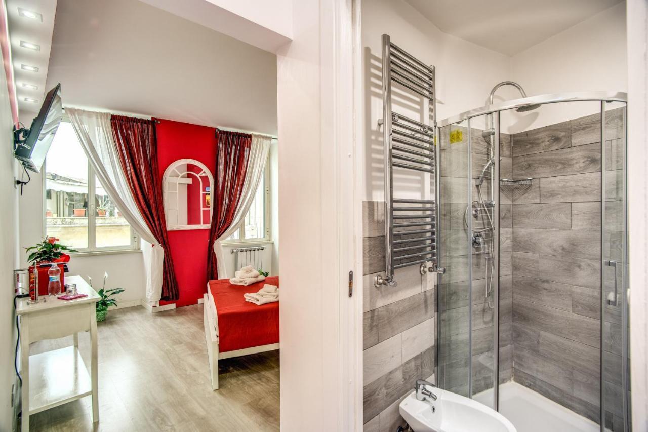 Royal Vatican Appartement