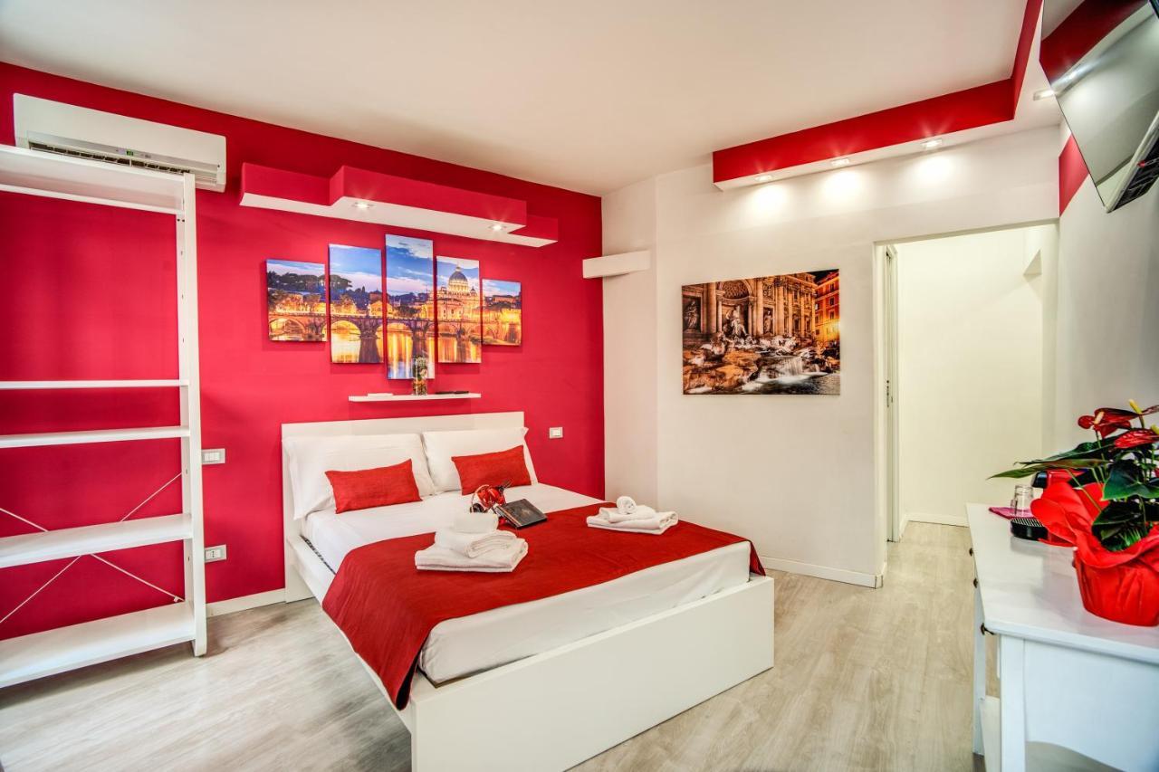 Royal Vatican Appartement *