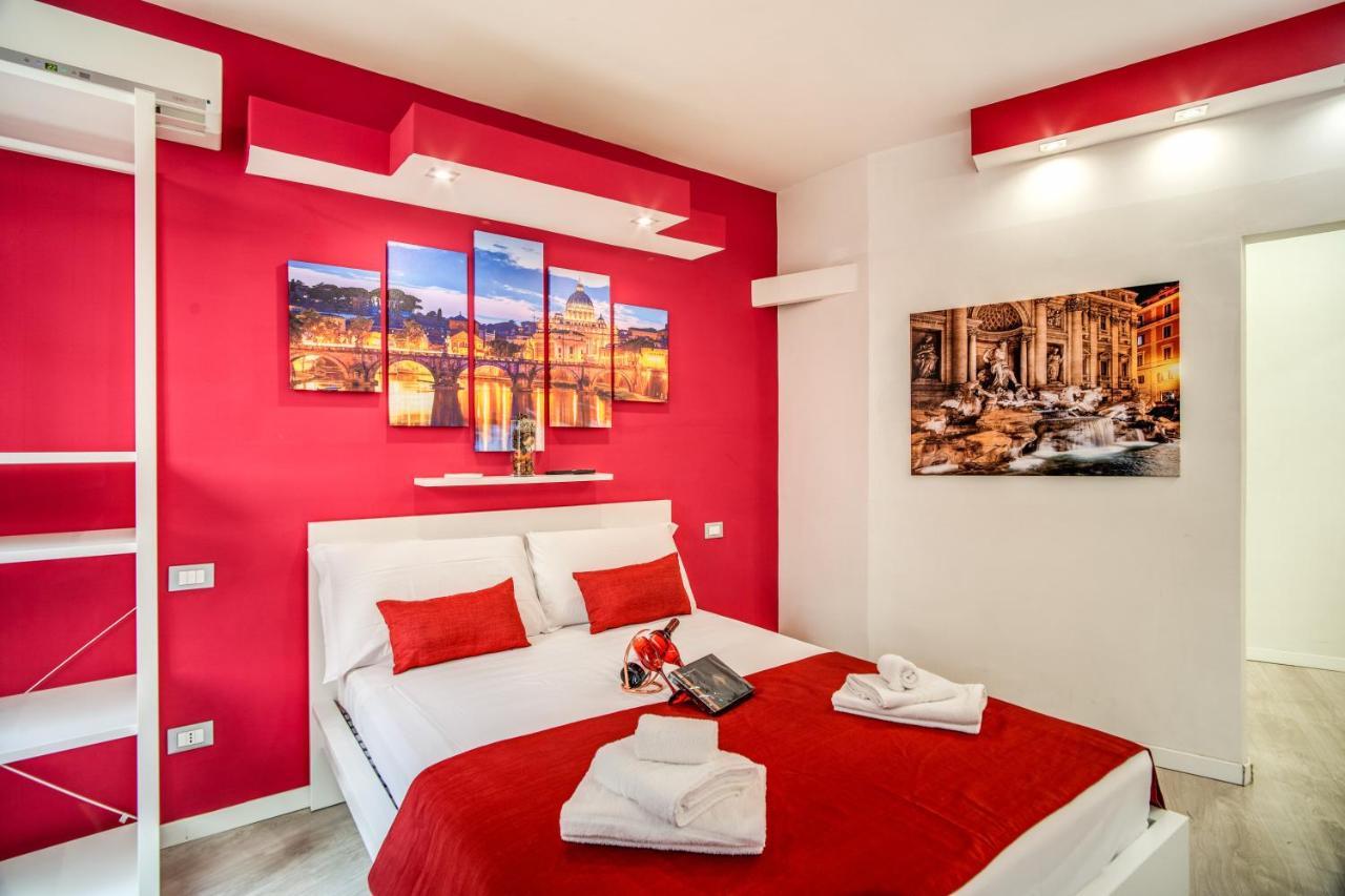 Appartement Royal Vatican Rome