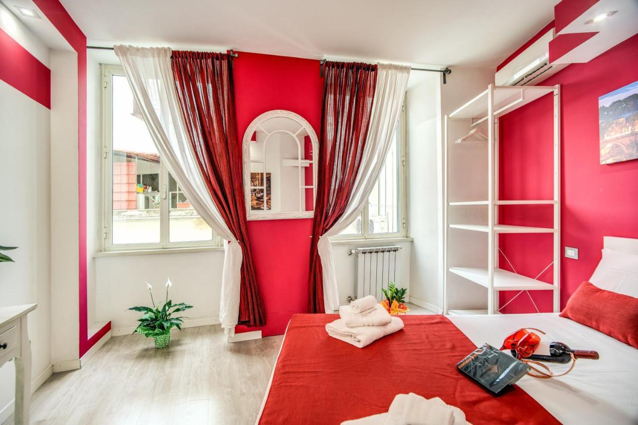 Appartement Royal Vatican *