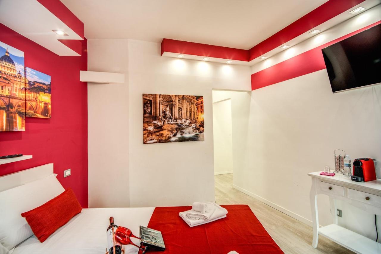 Appartement Royal Vatican