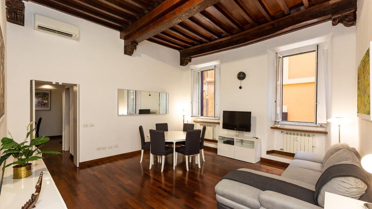 Cartari In Rome