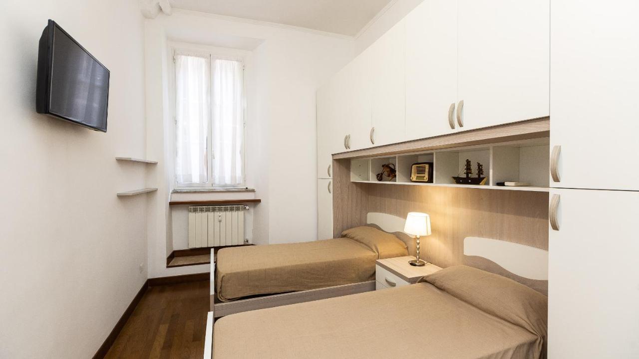 Cartari In Rome