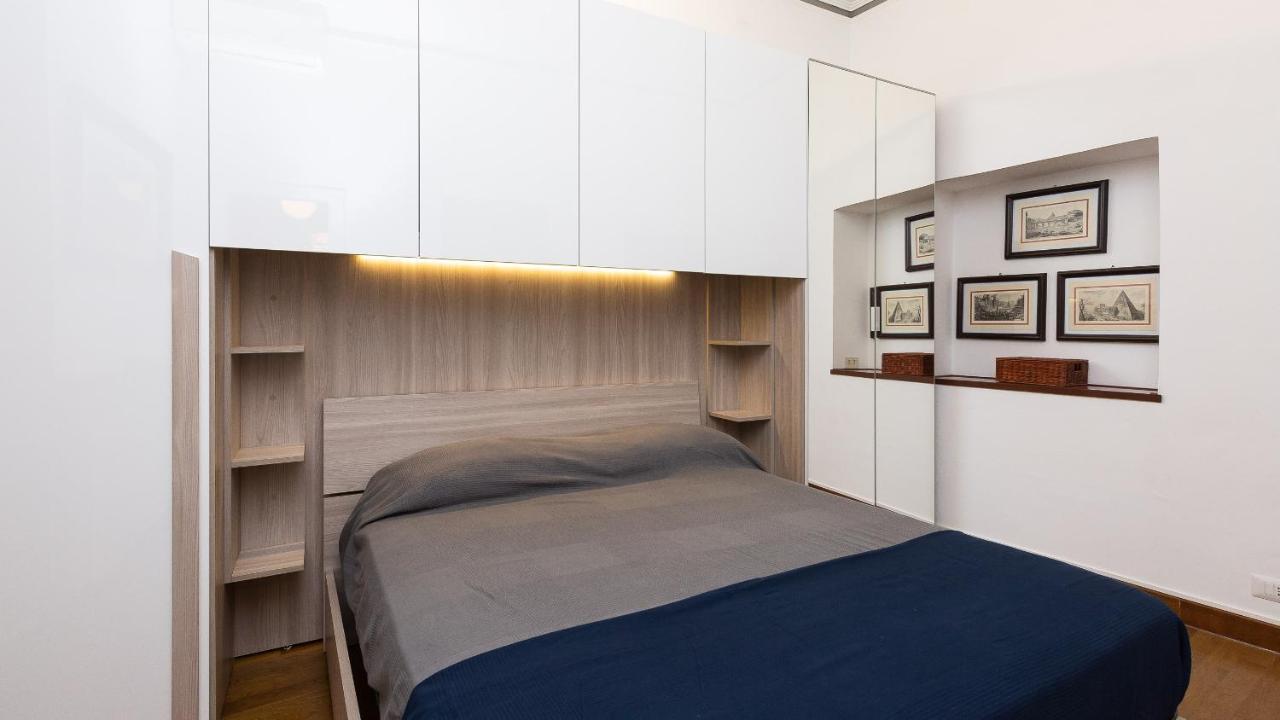 Cartari In Apartment Rome