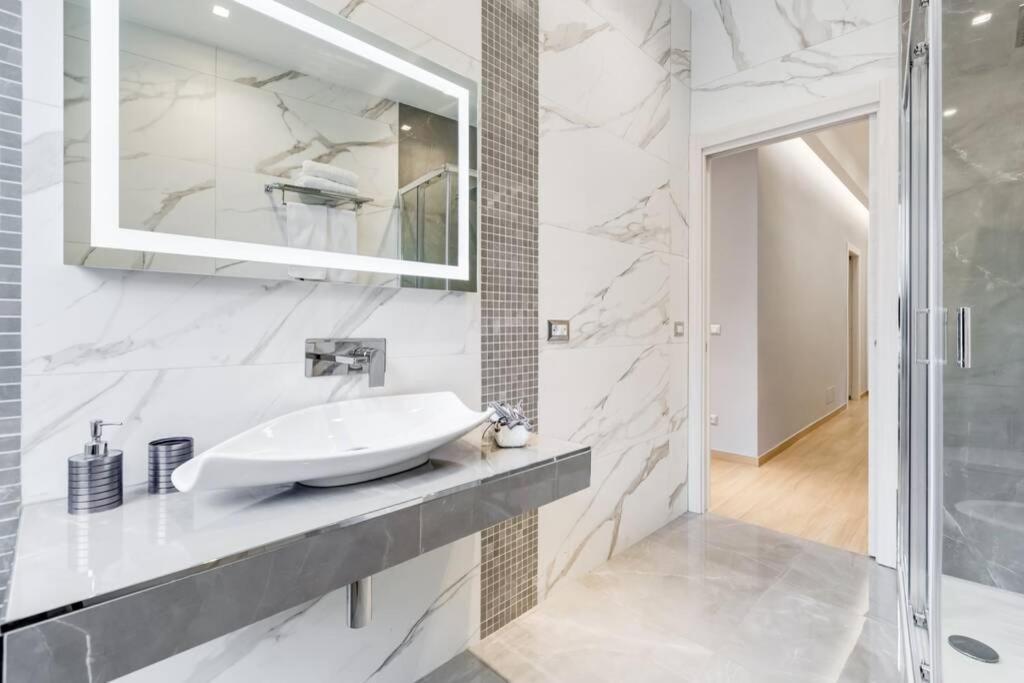 Appartement Vatican Brothers Rome