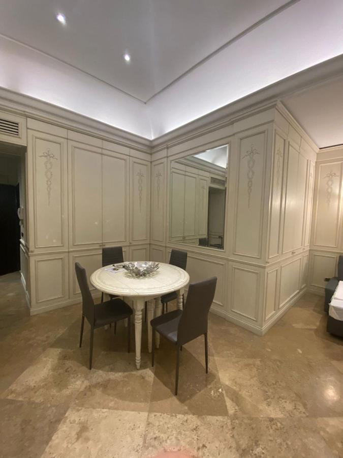 Spagna Luxury Apartment Rome