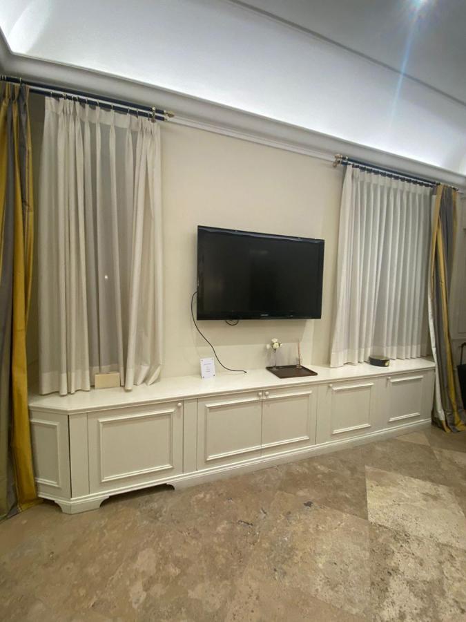 Apartment Spagna Luxury