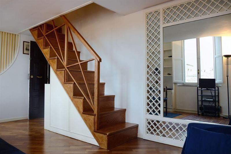 Coronari Appartement