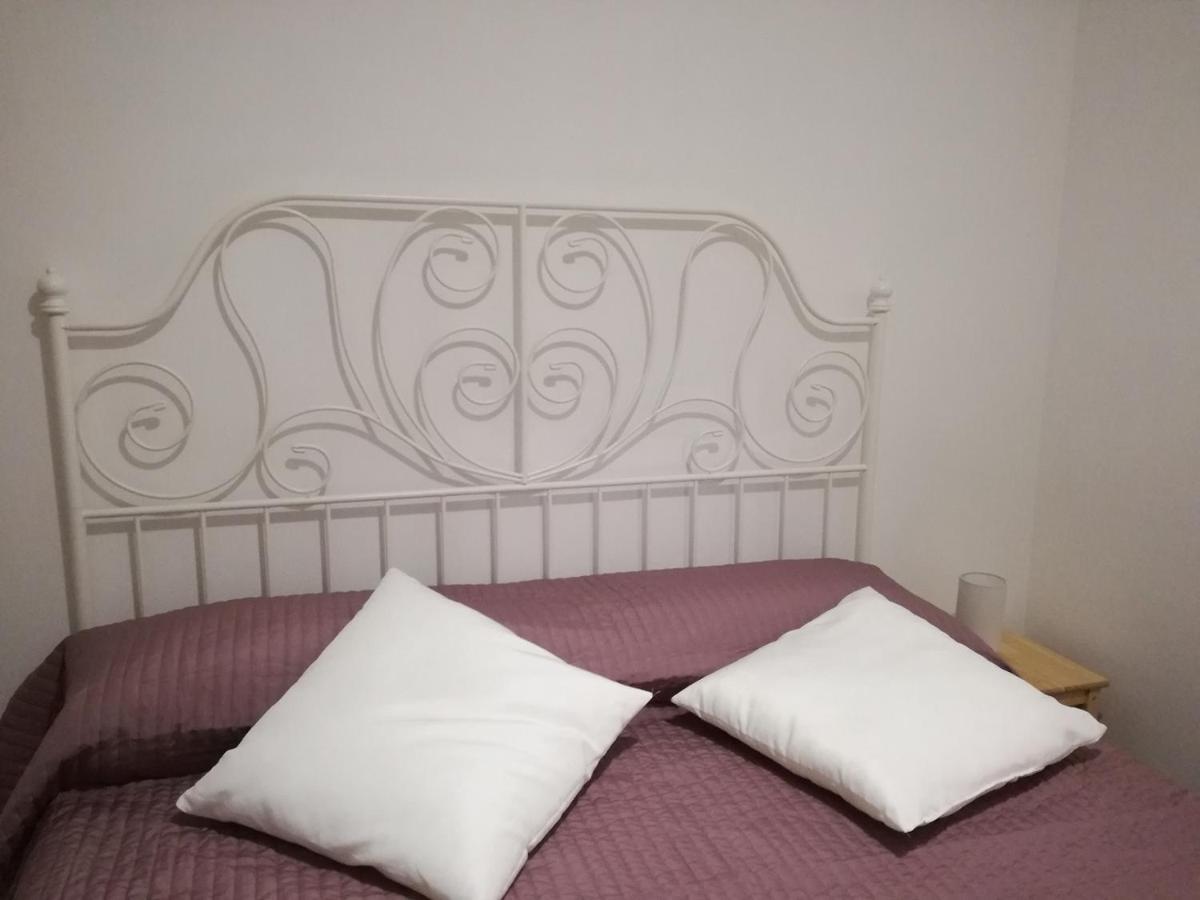 La Casa Di Alice Apartamento *