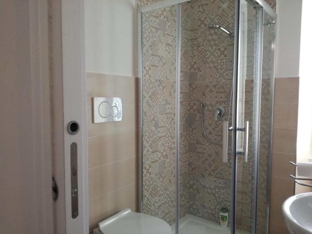 Apartamento La Casa Di Alice