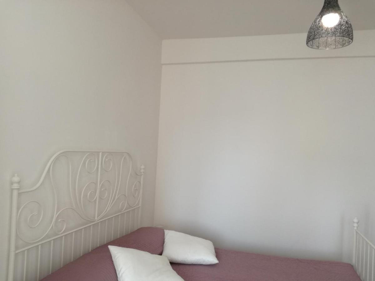 La Casa Di Alice Apartamento Roma