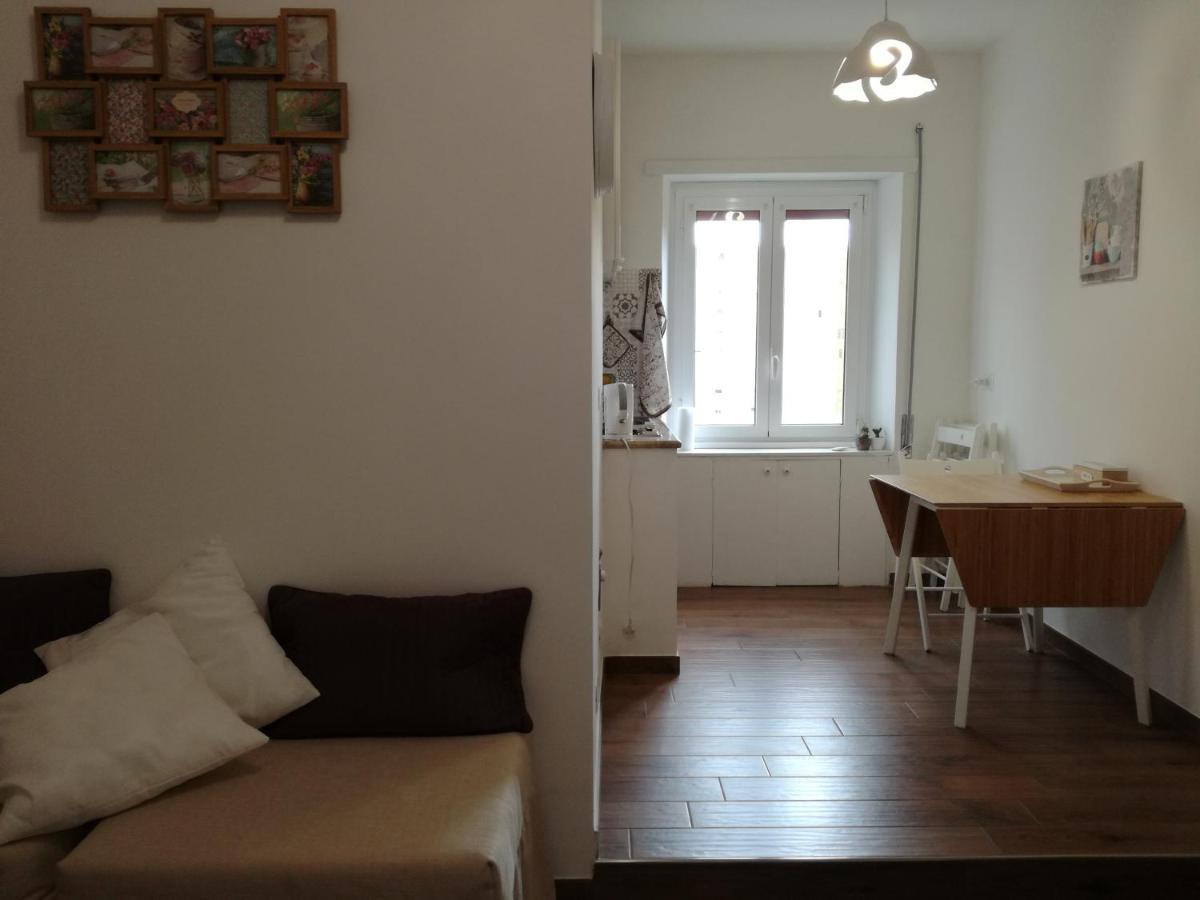 Apartamento La Casa Di Alice *