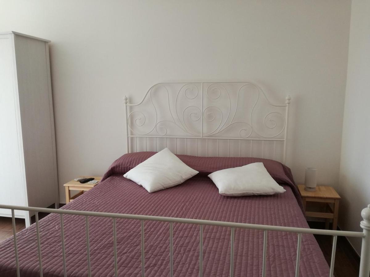 La Casa Di Alice Apartamento *