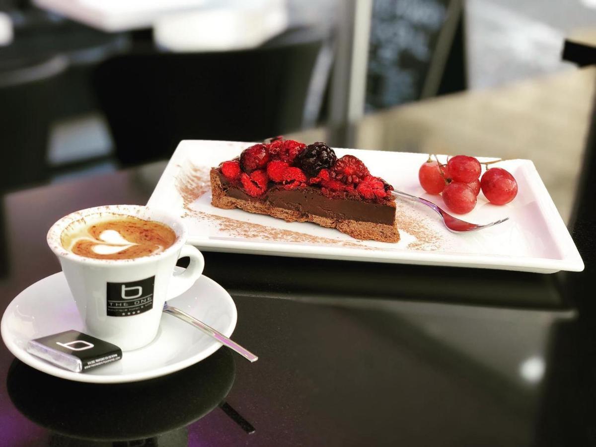 The One Boutique & (adults Only) Hotel Rome