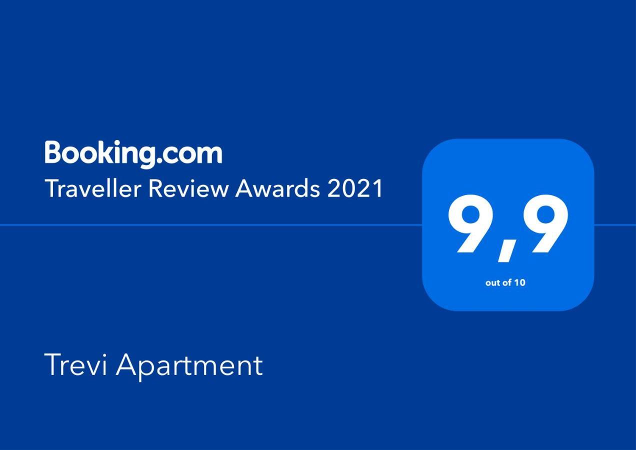 Trevi Appartement Rome