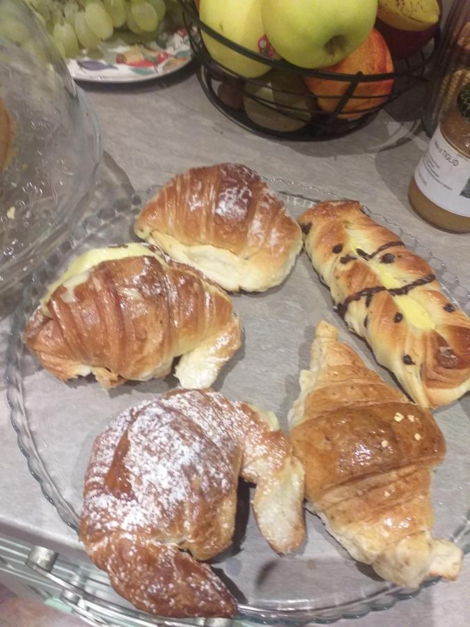 Acomodação com café da manhã  Le Scalette Al Vaticano B&B