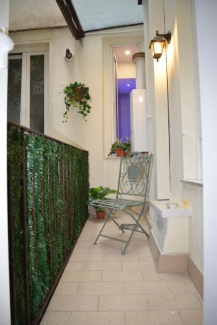 Appartement Fidia Palace Flavia's Colosseo