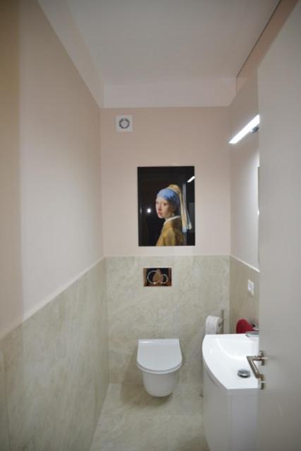Appartement Fidia Palace Flavia's Colosseo *