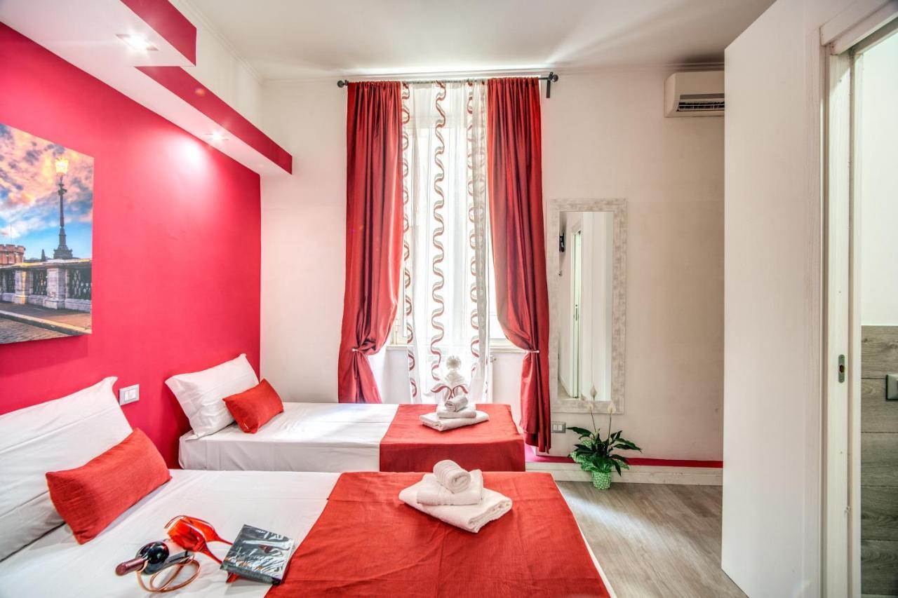 Royal Vatican Appartement Rome