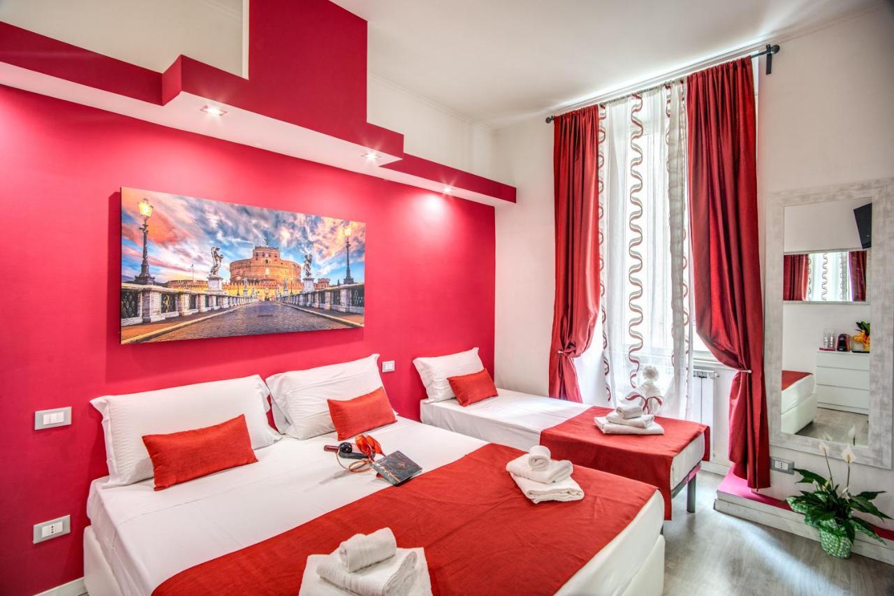Appartement Royal Vatican Rome