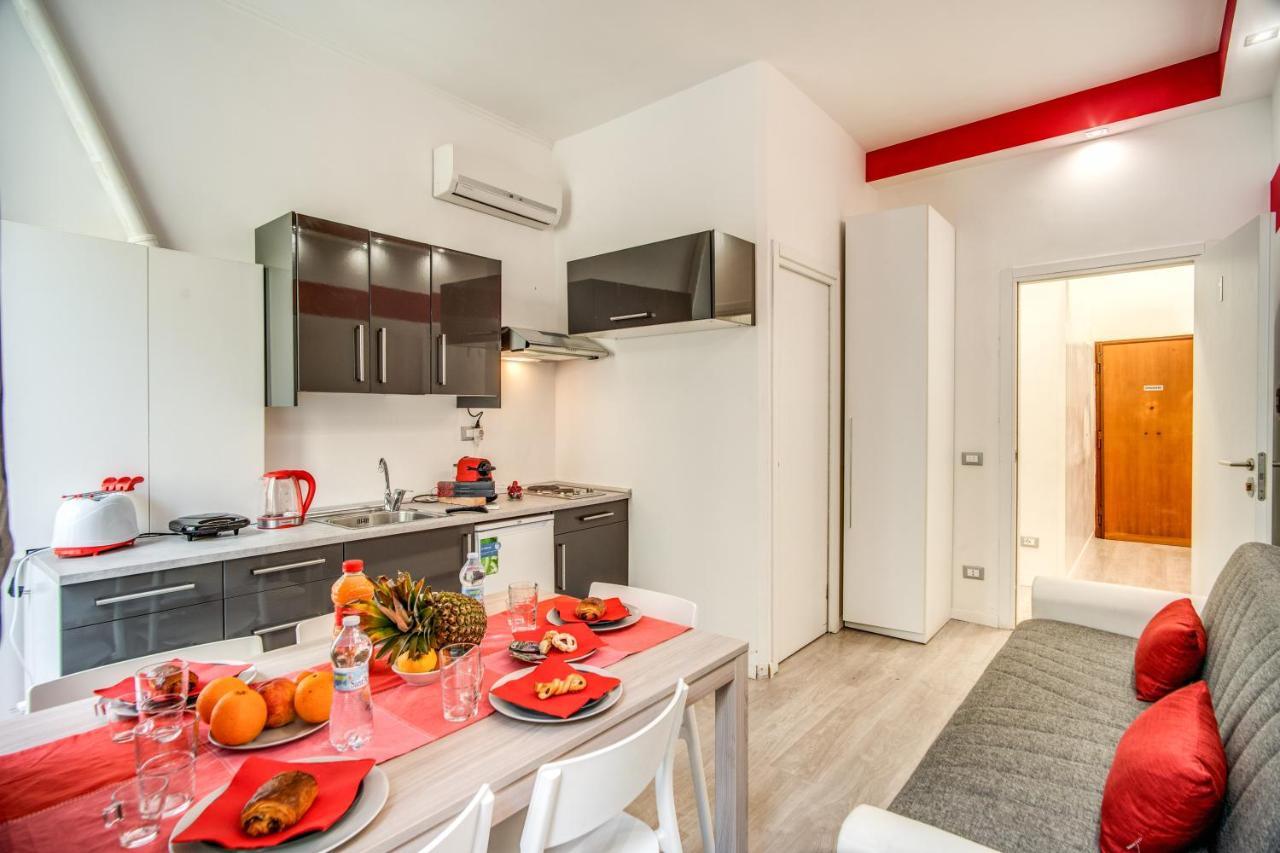 Appartement Royal Vatican Rome