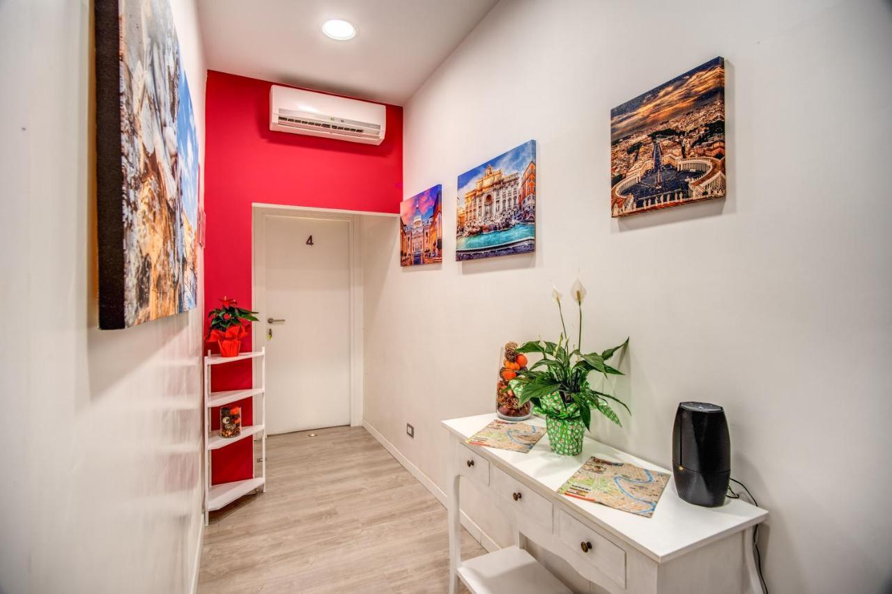 Appartement Royal Vatican *