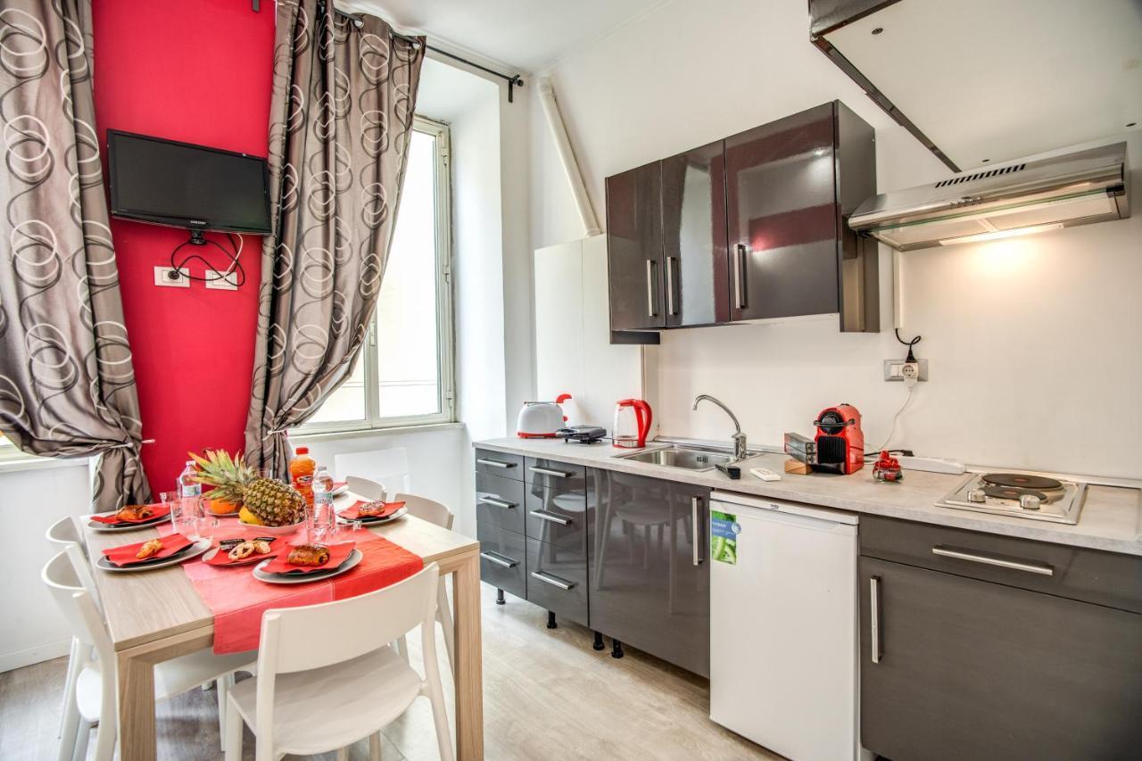 Royal Vatican Appartement Rome