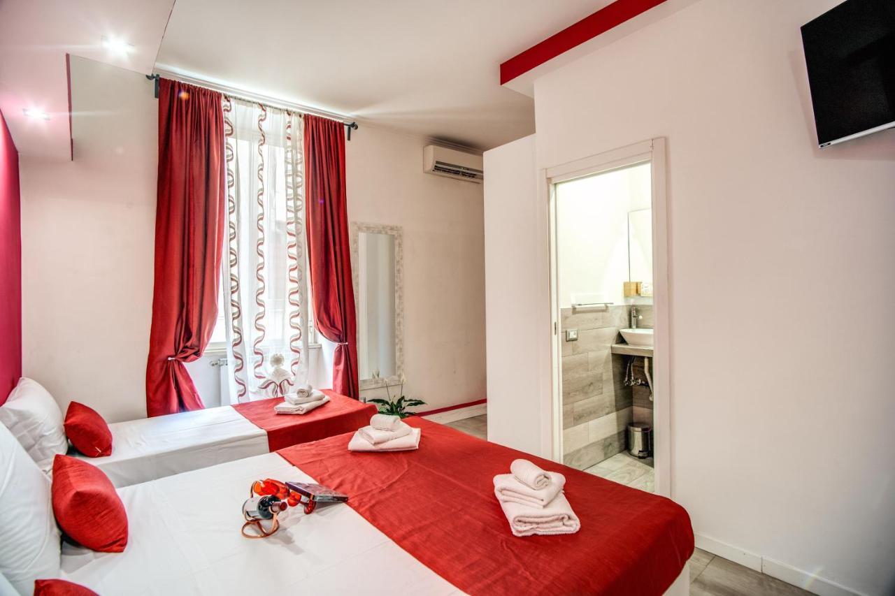 Royal Vatican Appartement *