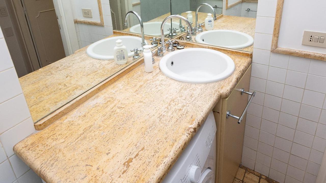 Apartment Cartari In Rome