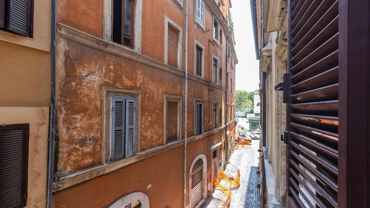 Cartari In Rome