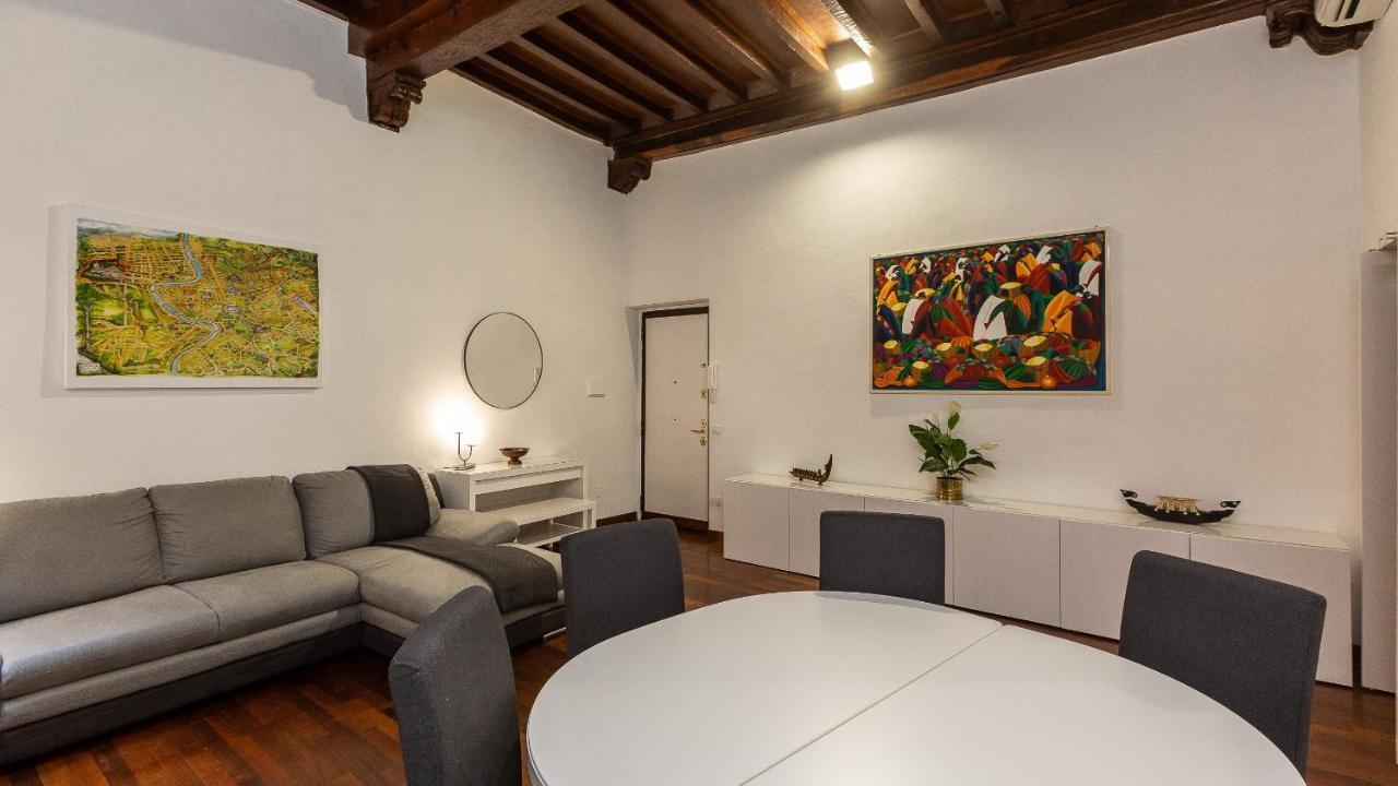 Cartari In Rome