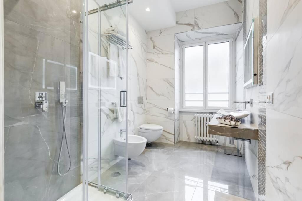 Vatican Brothers Appartement