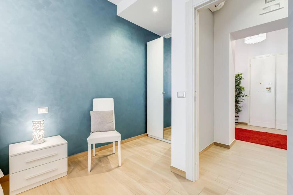 Appartement Vatican Brothers