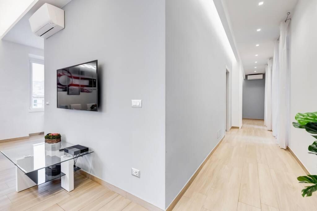 Appartement Vatican Brothers