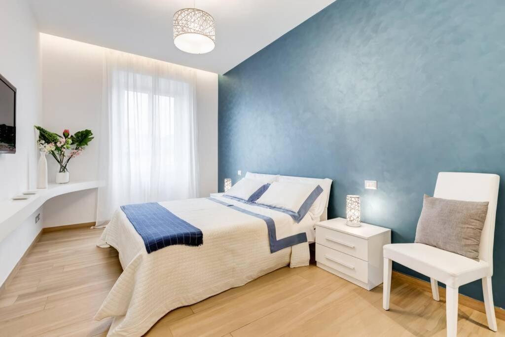 Appartement Vatican Brothers