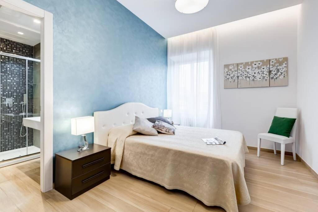 Vatican Brothers Appartement