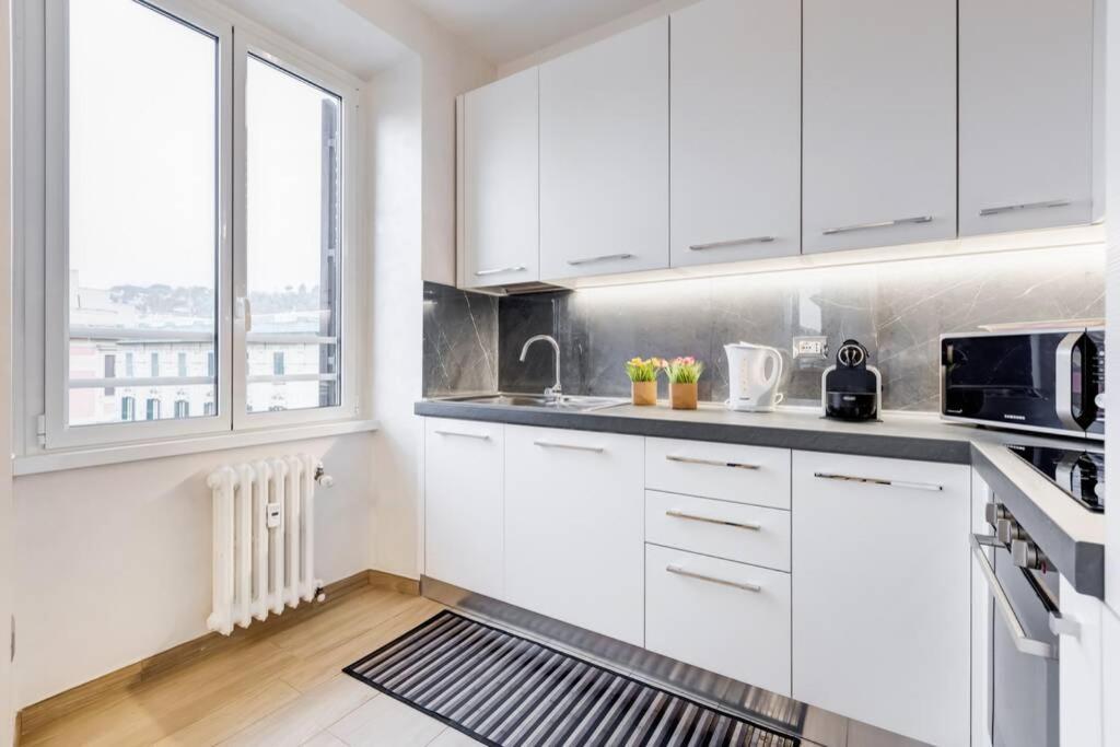 Vatican Brothers Appartement *