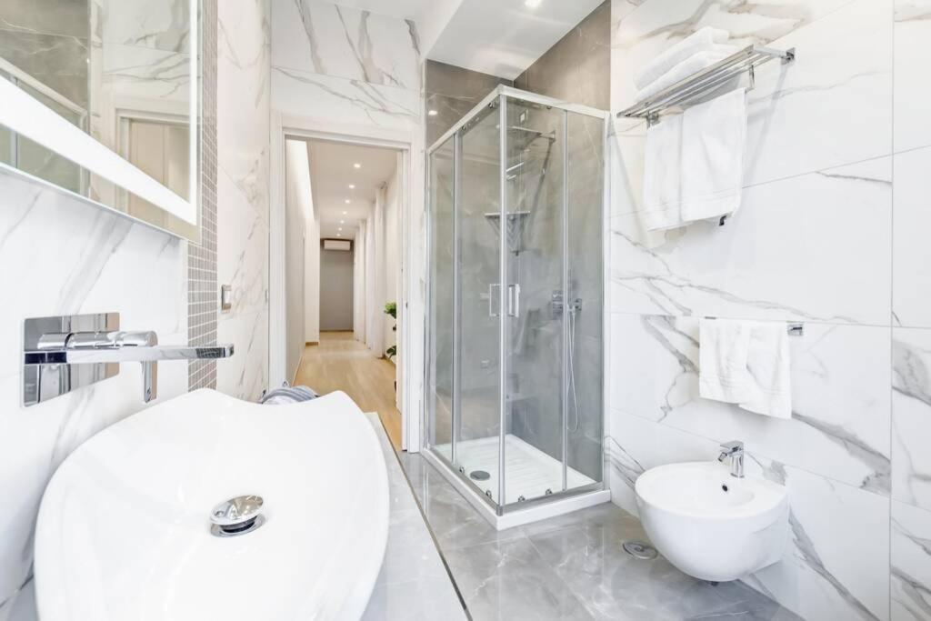Appartement Vatican Brothers