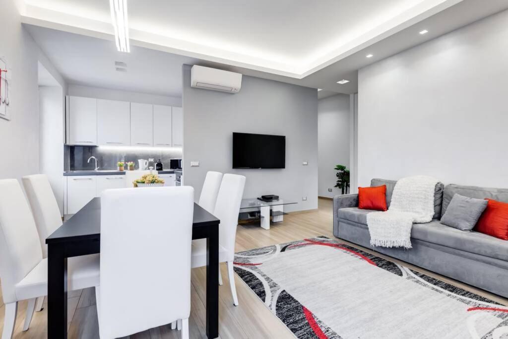 Vatican Brothers Appartement