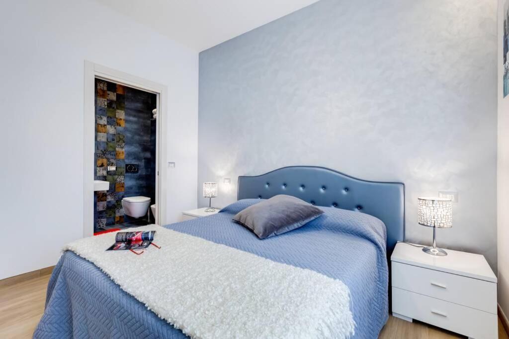 Appartement Vatican Brothers