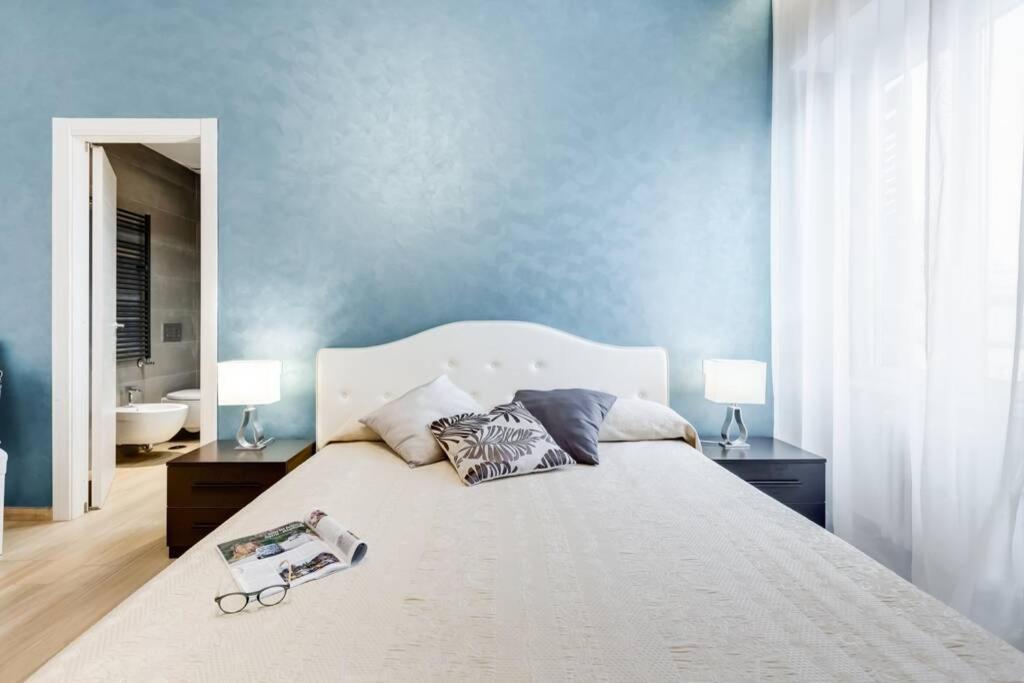 Appartement Vatican Brothers Rome