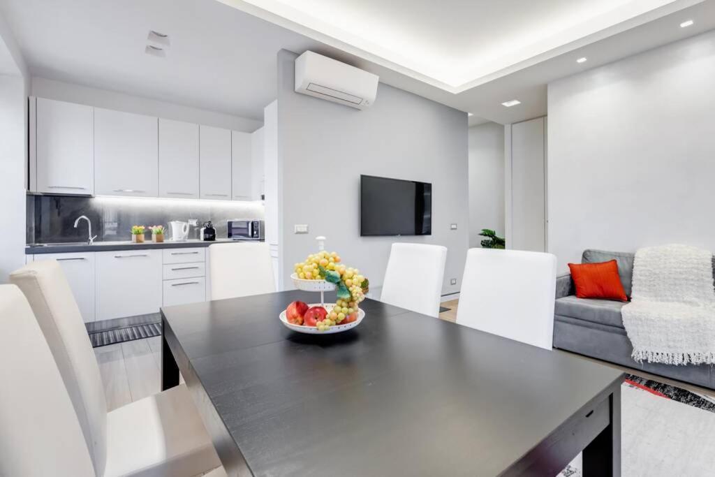 Appartement Vatican Brothers Rome